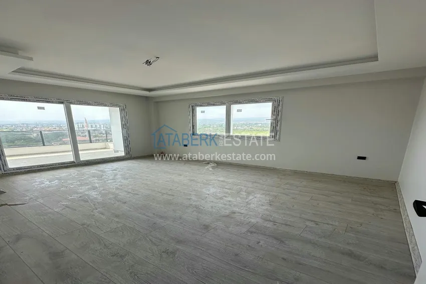 Kupuj  Nowoczesny apartament z widokiem na morze w Mersin — Erdemli, Tomyuk 4 