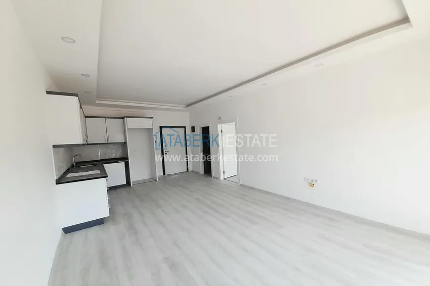 Kupuj  Oferta od właściciela — apartament z jedną sypialnią z pięknym wykończeniem w Oba, Alanya 4 
