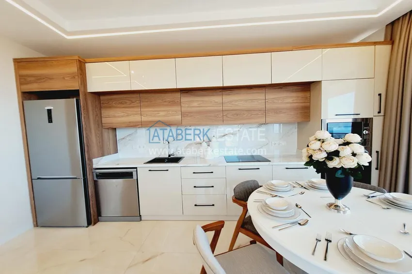 Kupuj  🔥 Nasz projekt! Prestiżowy kompleks butikowy! Luksusowe apartamenty z panoramicznym widokiem! 6 