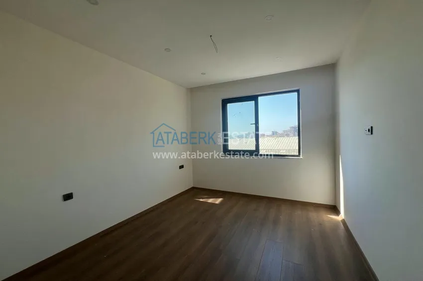 Kupuj  Apartamenty od właściciela w nowym komfortowym kompleksie — Alanya, dzielnica Payallar 5 