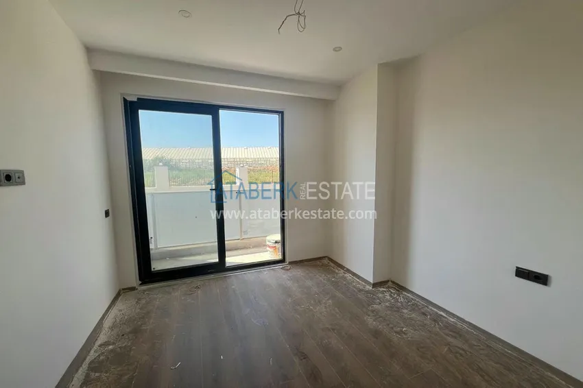 Kupuj  Apartamenty od właściciela w nowym komfortowym kompleksie — Alanya, dzielnica Payallar 14 