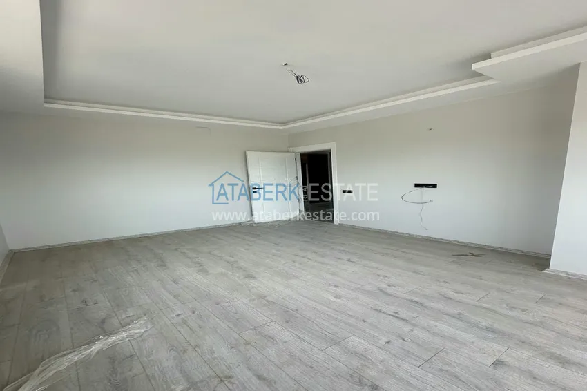 Kupuj  Nowoczesny apartament z widokiem na morze w Mersin — Erdemli, Tomyuk 5 