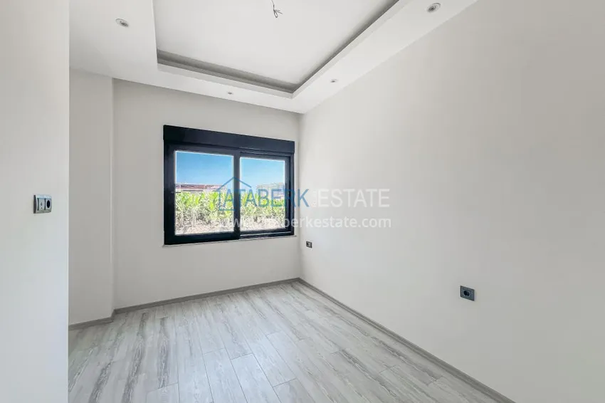 Kupuj  Gotowy apartament z jedną sypialnią w nowym kompleksie - dzielnica Mahmutlar, Alanya 5 
