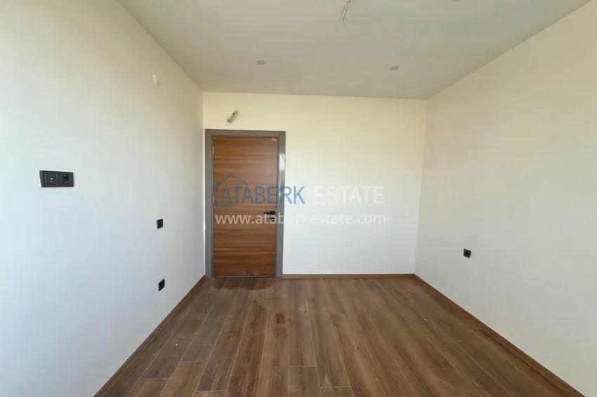 Kupuj  Apartamenty od właściciela w nowym komfortowym kompleksie — Alanya, dzielnica Payallar 6 