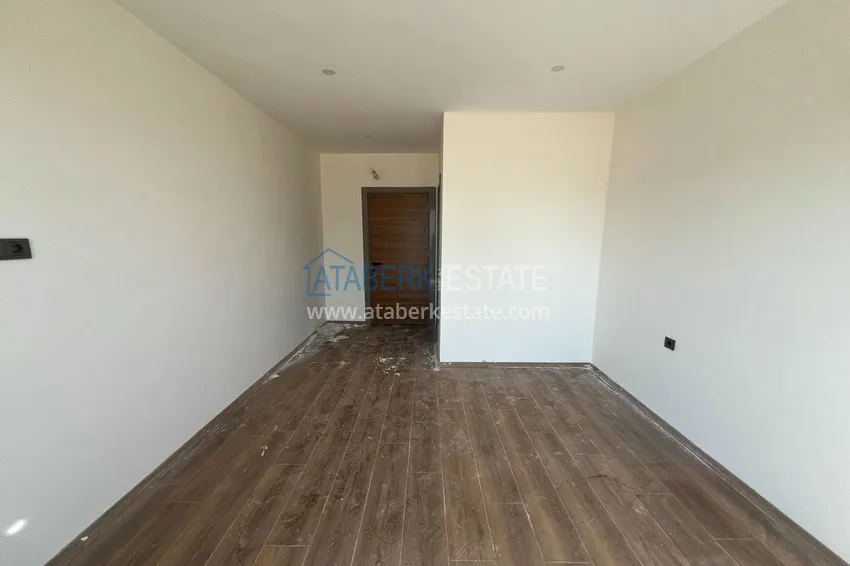 Kupuj  Apartamenty od właściciela w nowym komfortowym kompleksie — Alanya, dzielnica Payallar 15 
