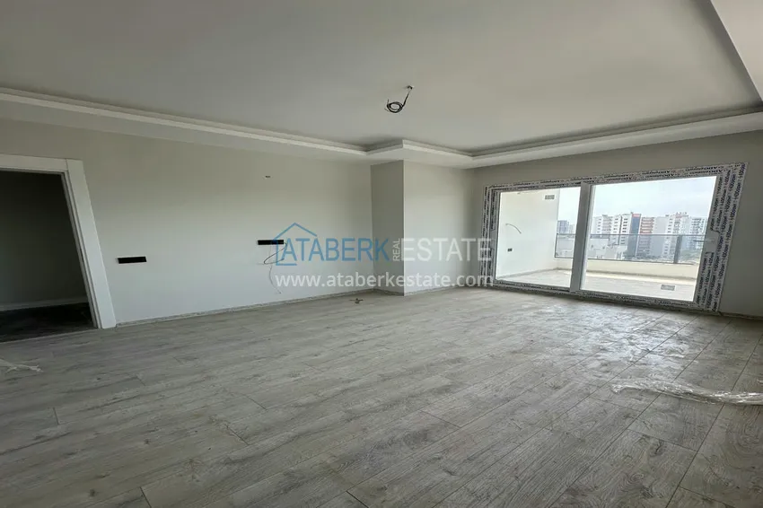 Kupuj  Nowoczesny apartament z widokiem na morze w Mersin — Erdemli, Tomyuk 6 