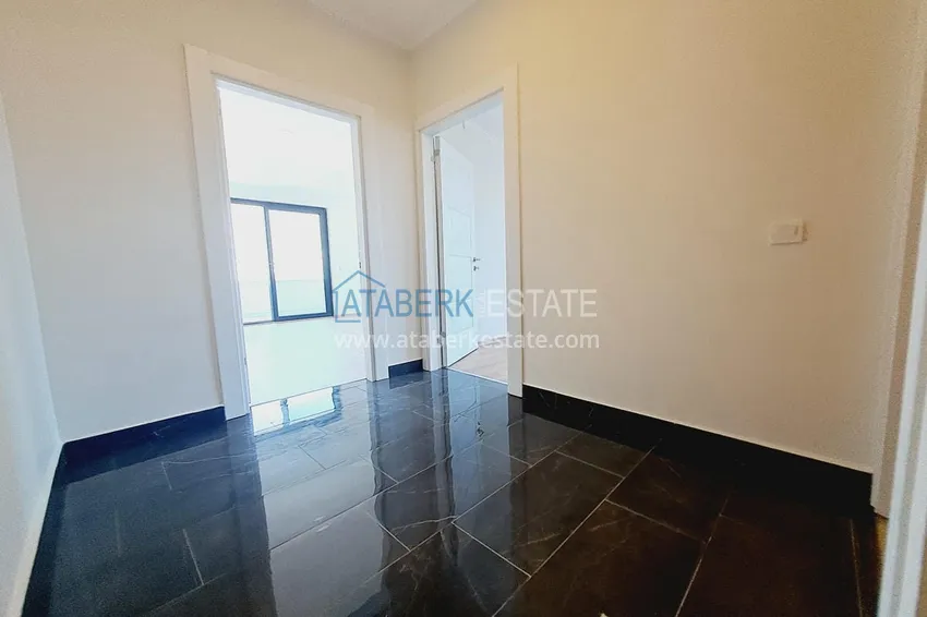 Kupuj  Pilna sprzedaż! Luksusowy dwupoziomowy penthouse z widokiem w Alanya, dzielnica Mahmutlar 6 