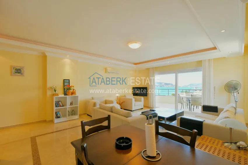 Kupuj  Apartament z 2 sypialniami przy plaży - dzielnica Tosmur, Alanya 7 