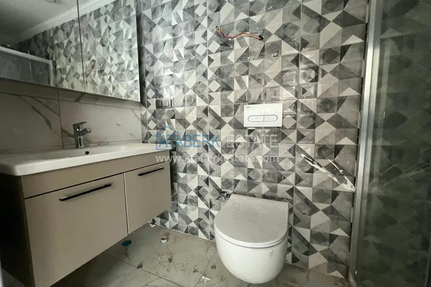 Kupuj  Apartamenty od właściciela w nowym komfortowym kompleksie — Alanya, dzielnica Payallar 7 