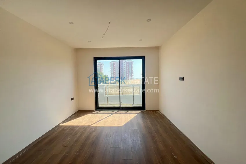 Kupuj  Apartamenty od właściciela w nowym komfortowym kompleksie — Alanya, dzielnica Payallar 16 