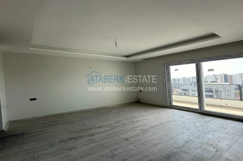 Kupuj  Nowoczesny apartament z widokiem na morze w Mersin — Erdemli, Tomyuk 7 