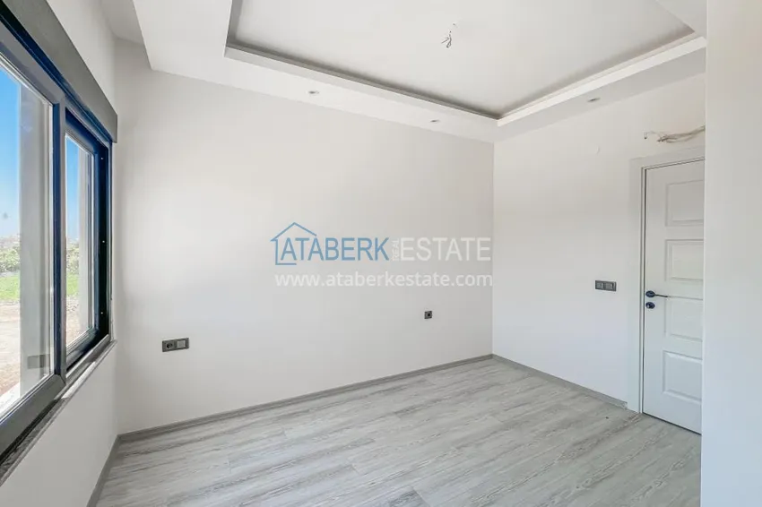 Kupuj  Gotowy apartament z jedną sypialnią w nowym kompleksie - dzielnica Mahmutlar, Alanya 7 