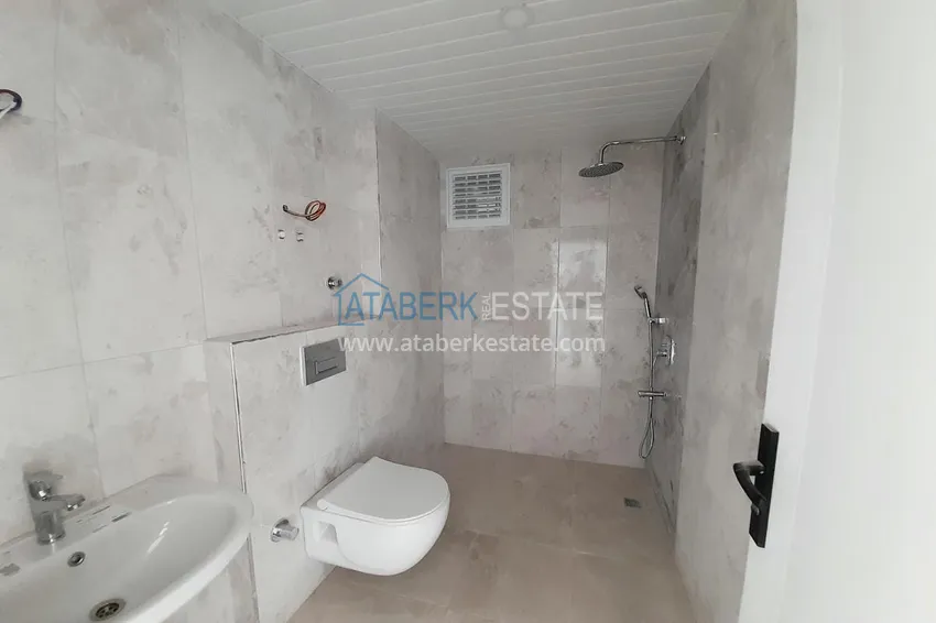 Kupuj  Oferta od właściciela — apartament z jedną sypialnią z pięknym wykończeniem w Oba, Alanya 7 