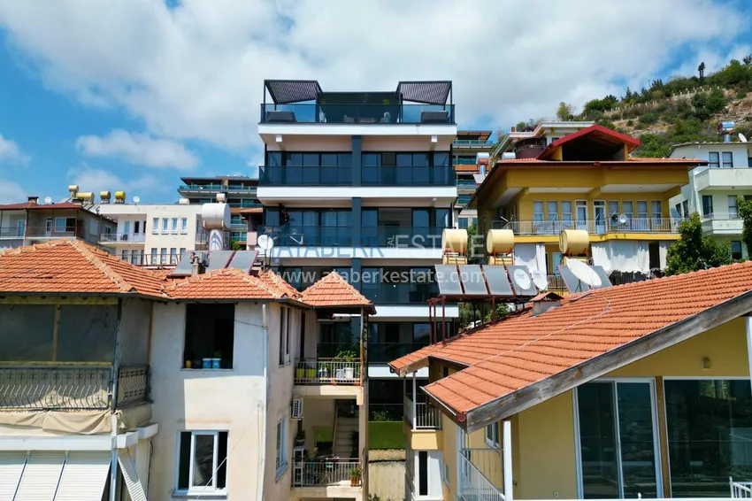 🔥 Nasz projekt! Prestiżowy kompleks butikowy! Luksusowe apartamenty z panoramicznym widokiem! 8 