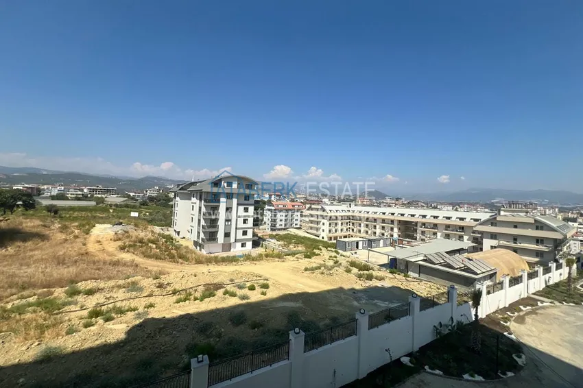 Kupuj  Apartamenty od właściciela w nowym komfortowym kompleksie — Alanya, dzielnica Payallar 8 