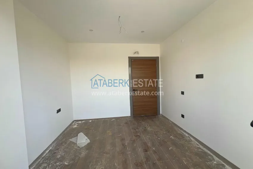 Kupuj  Apartamenty od właściciela w nowym komfortowym kompleksie — Alanya, dzielnica Payallar 17 