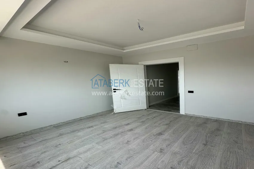 Kupuj  Nowoczesny apartament z widokiem na morze w Mersin — Erdemli, Tomyuk 8 