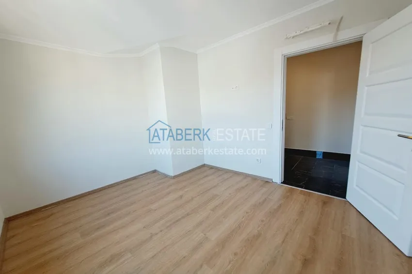 Kupuj  Pilna sprzedaż! Luksusowy dwupoziomowy penthouse z widokiem w Alanya, dzielnica Mahmutlar 9 