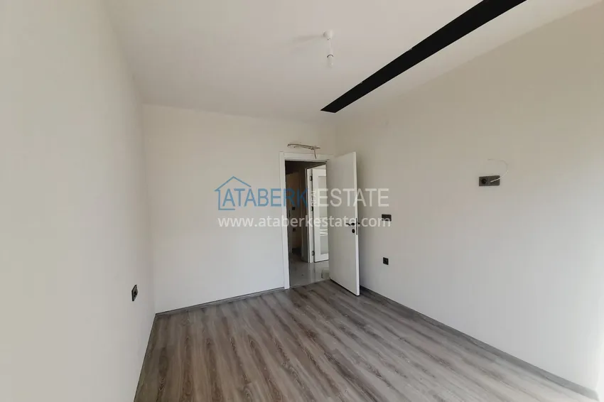 Kupuj  Gotowe trzypokojowe mieszkanie w nowym budynku - Alanya, dzielnica Oba 9 
