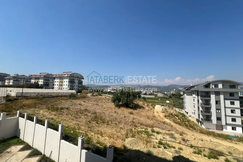 Kupuj  Apartamenty od właściciela w nowym komfortowym kompleksie — Alanya, dzielnica Payallar 9 
