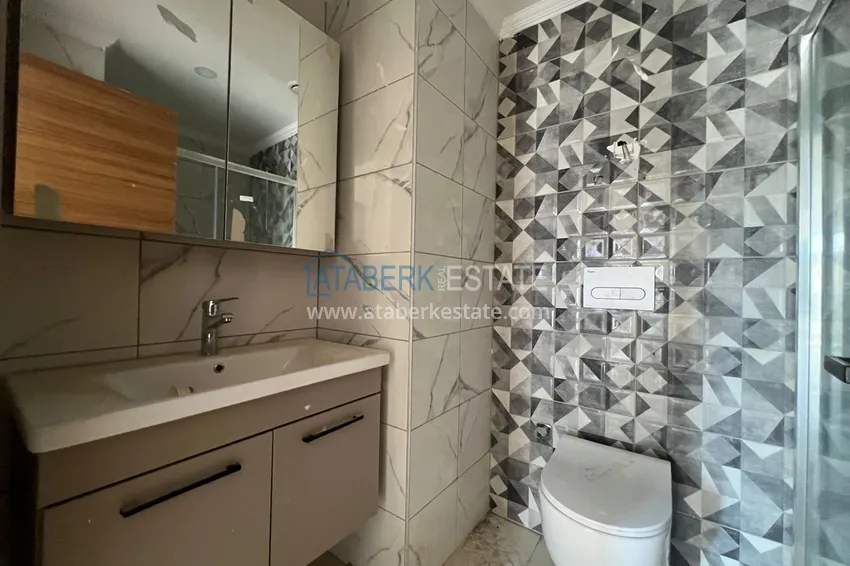 Kupuj  Apartamenty od właściciela w nowym komfortowym kompleksie — Alanya, dzielnica Payallar 18 