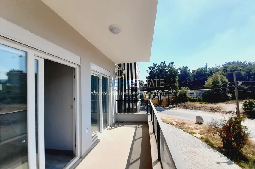 Kupuj  Oferta od właściciela — apartament z jedną sypialnią z pięknym wykończeniem w Oba, Alanya 9 