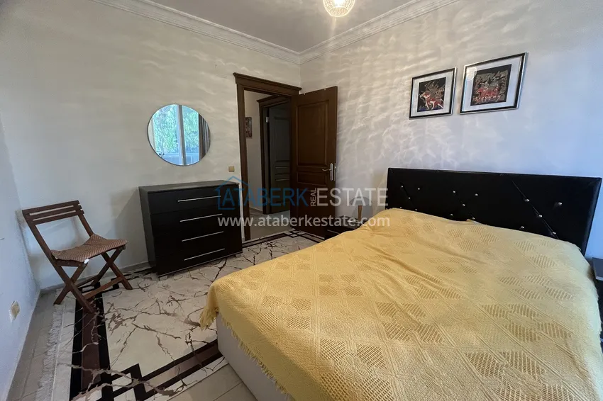Kupuj  Umeblowany apartament z dwiema sypialniami w Tosmur, nad brzegiem górskiej rzeki 250 metrów od plaży 9 