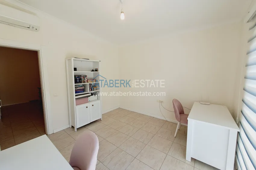 Kupuj  Apartament dwupoziomowy pod klucz w okolicy Oba w komfortowym kompleksie rodzinnym  10 