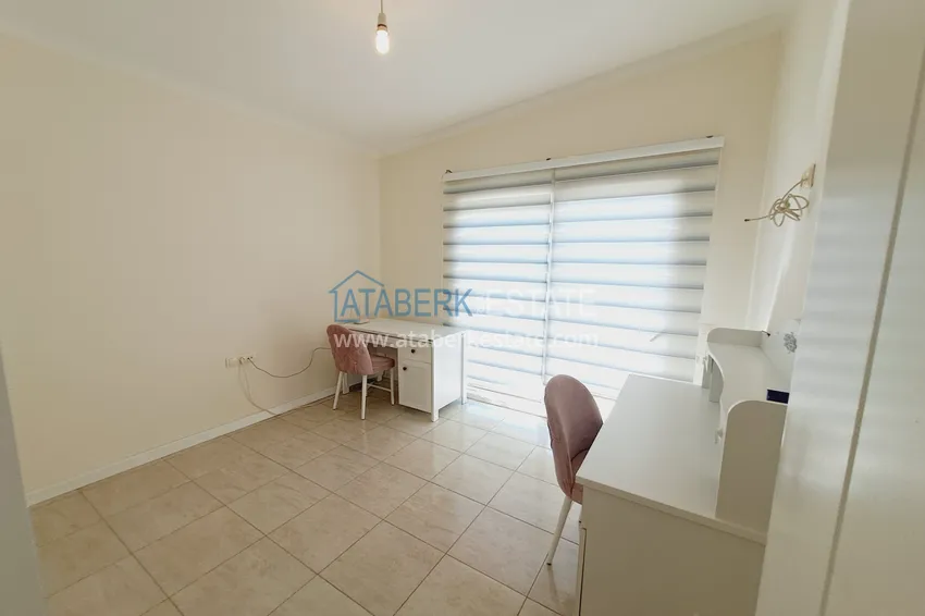 Kupuj  Apartament dwupoziomowy pod klucz w okolicy Oba w komfortowym kompleksie rodzinnym  11 
