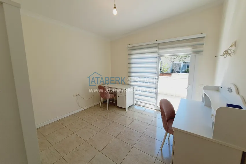Kupuj  Apartament dwupoziomowy pod klucz w okolicy Oba w komfortowym kompleksie rodzinnym  12 