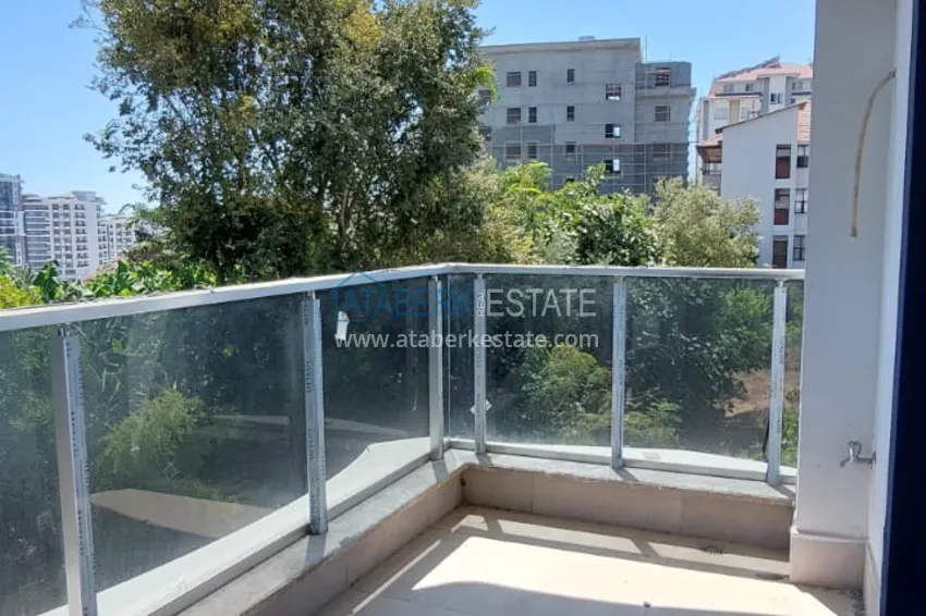 Kupuj  Gotowy apartament z jedną sypialnią w nowym kompleksie — Mahmutlar, Alanya 12 