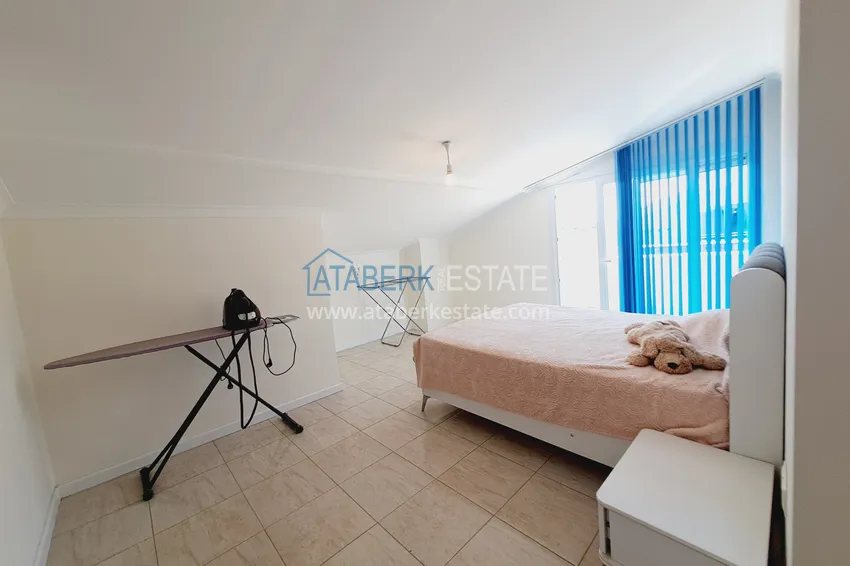 Kupuj  Apartament dwupoziomowy pod klucz w okolicy Oba w komfortowym kompleksie rodzinnym  13 