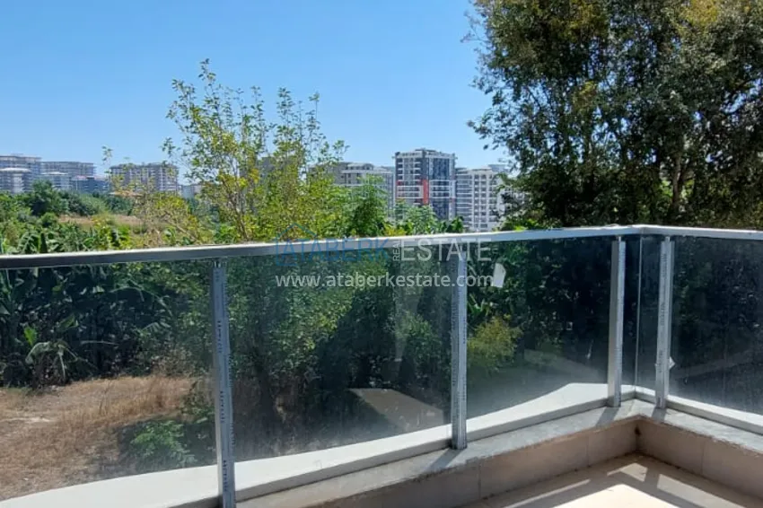 Kupuj  Gotowy apartament z jedną sypialnią w nowym kompleksie — Mahmutlar, Alanya 13 