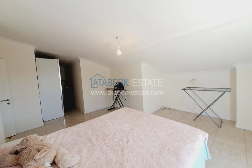 Kupuj  Apartament dwupoziomowy pod klucz w okolicy Oba w komfortowym kompleksie rodzinnym  14 