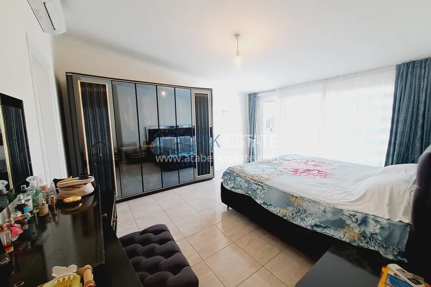 Kupuj  Apartament dwupoziomowy pod klucz w okolicy Oba w komfortowym kompleksie rodzinnym  15 