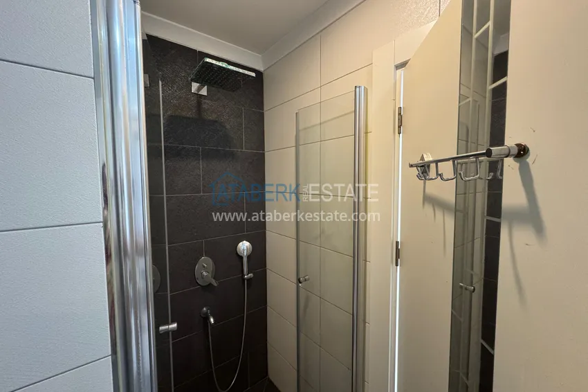 Kupuj  Umeblowane mieszkanie w kompleksie premium, dzielnica Tosmur, Alanya 16 