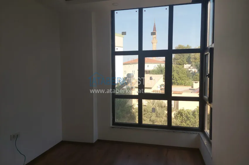 Kupuj  Pilna sprzedaż! Gotowe mieszkanie od właściciela w Alanya, dzielnica Avsallar 17 