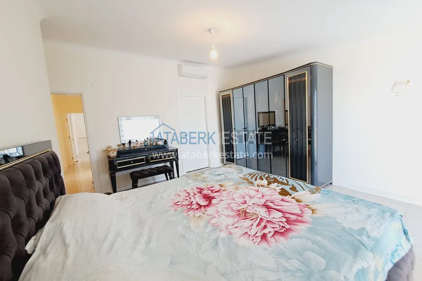 Kupuj  Apartament dwupoziomowy pod klucz w okolicy Oba w komfortowym kompleksie rodzinnym  16 