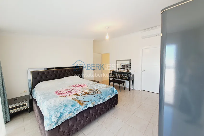 Kupuj  Apartament dwupoziomowy pod klucz w okolicy Oba w komfortowym kompleksie rodzinnym  17 
