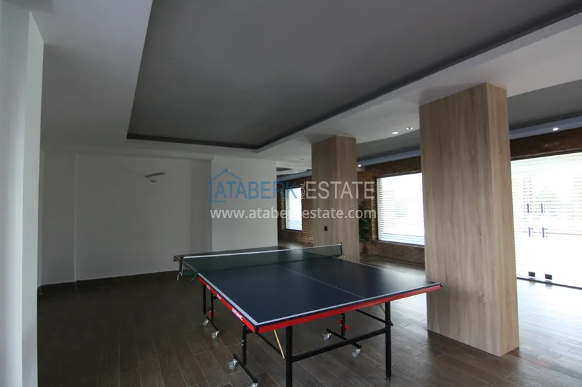 Apartament dwupoziomowy pod klucz w okolicy Oba w komfortowym kompleksie rodzinnym  18 