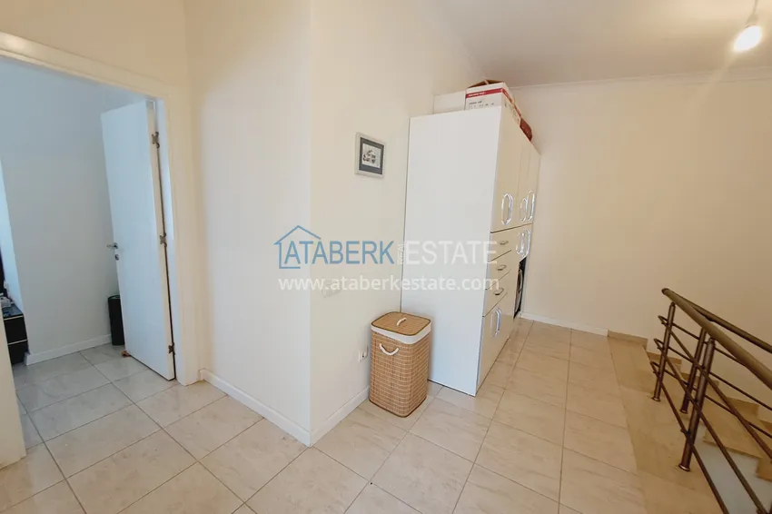 Kupuj  Apartament dwupoziomowy pod klucz w okolicy Oba w komfortowym kompleksie rodzinnym  18 