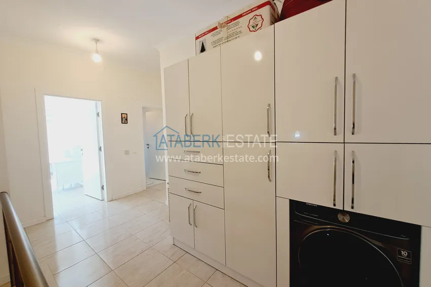Kupuj  Apartament dwupoziomowy pod klucz w okolicy Oba w komfortowym kompleksie rodzinnym  19 