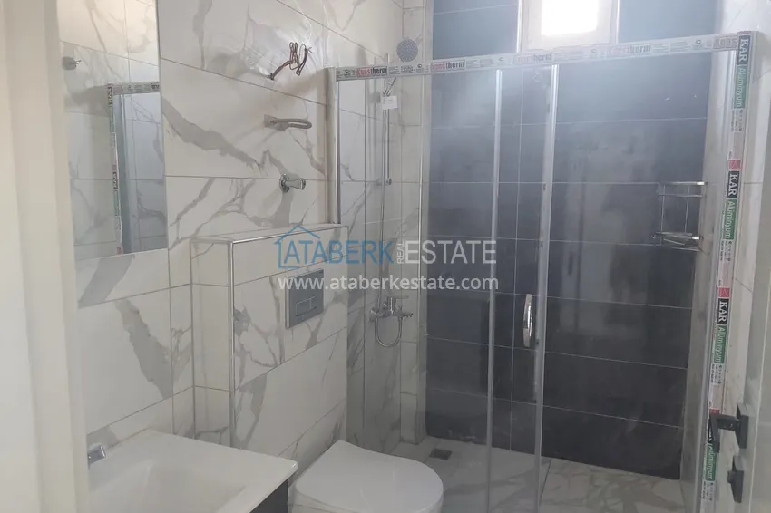 Kupuj  Pilna sprzedaż! Gotowe mieszkanie od właściciela w Alanya, dzielnica Avsallar 20 