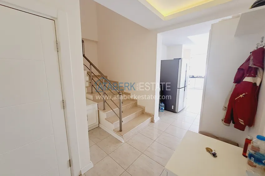 Kupuj  Apartament dwupoziomowy pod klucz w okolicy Oba w komfortowym kompleksie rodzinnym  1 