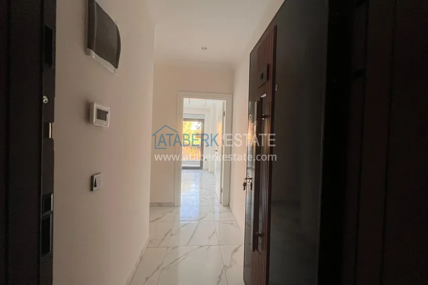 Kupuj  Gotowy apartament z jedną sypialnią w nowym kompleksie — Mahmutlar, Alanya 1 