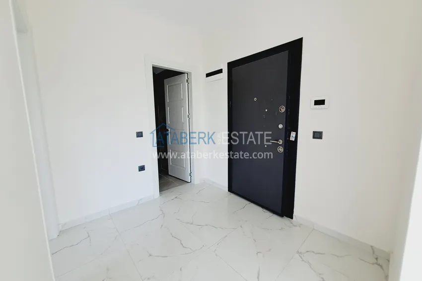 Kupuj  Apartament 1+1 od właściciela z pięknym wykończeniem w okolicy Mahmutlar  1 