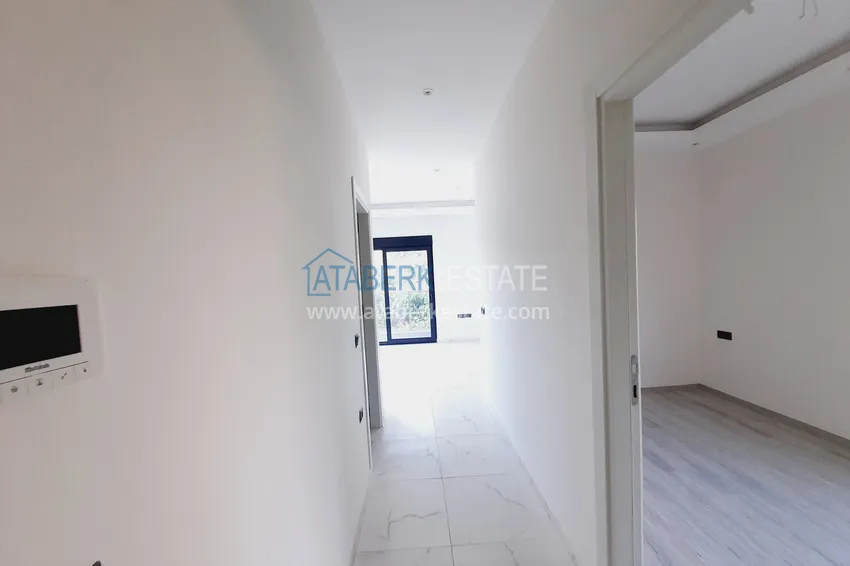 Kupuj  Apartament w dzielnicy Alanya — Mahmutlar w nowym kompleksie klasy komfortowej 1 