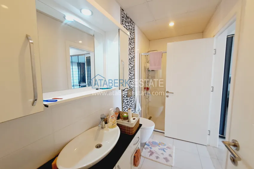 Kupuj  Apartament dwupoziomowy pod klucz w okolicy Oba w komfortowym kompleksie rodzinnym  20 
