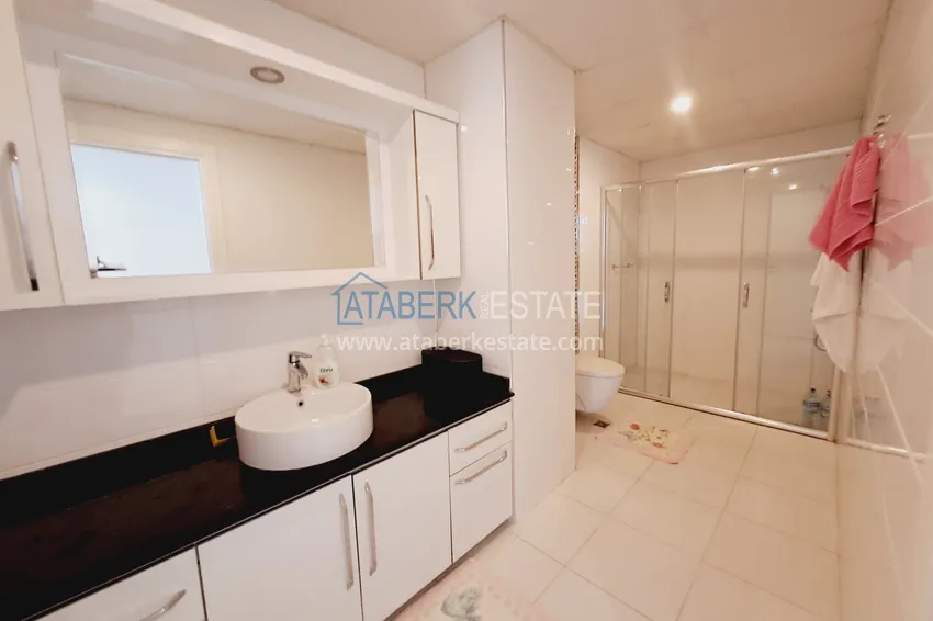 Kupuj  Apartament dwupoziomowy pod klucz w okolicy Oba w komfortowym kompleksie rodzinnym  21 