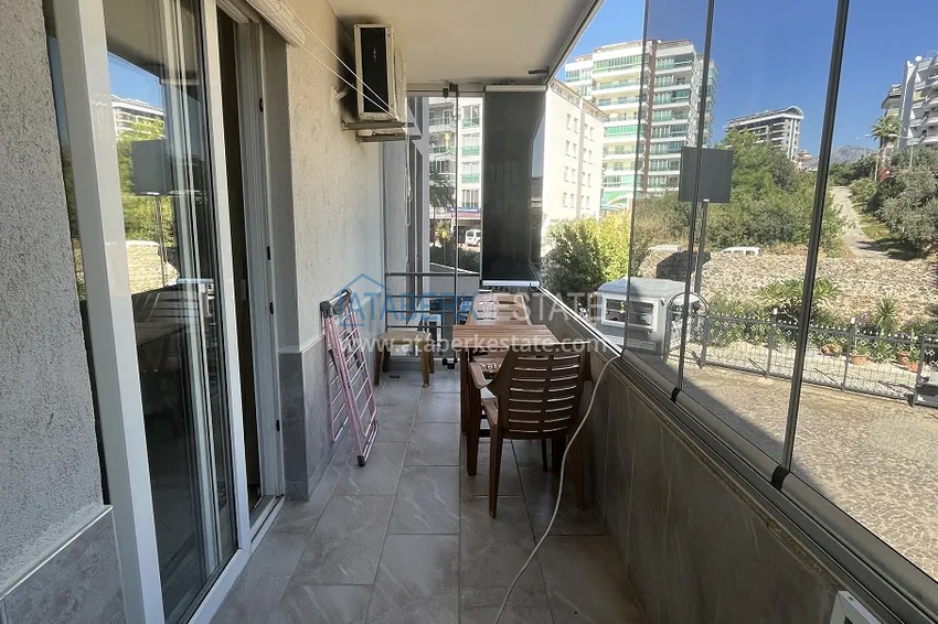 Kupuj  Umeblowany apartament z dwiema sypialniami w Tosmur, nad brzegiem górskiej rzeki 250 metrów od plaży 15 